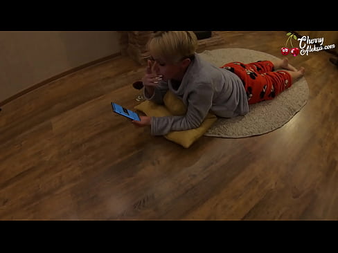 ❤️ Crazy Blonde Sucking Huge Dick Sucking i Bouncing na nim - Anal Sex Porno fb at us