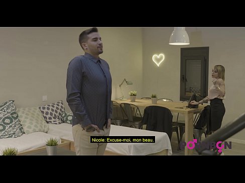 ❤️ PORNBCN 4K Jedna dojrzała kobieta z dużymi cyckami chce być zerżnięta analnie Młody żigolak z dużym kutasem blowjob amoralizm hard fuck hand job dog style pussy lick orgazm napisy francuskie Porno fb at us