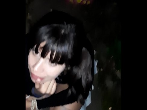 ❤️ Na ulicy spuchnięty penis w zamian za cukierki Porno fb at us