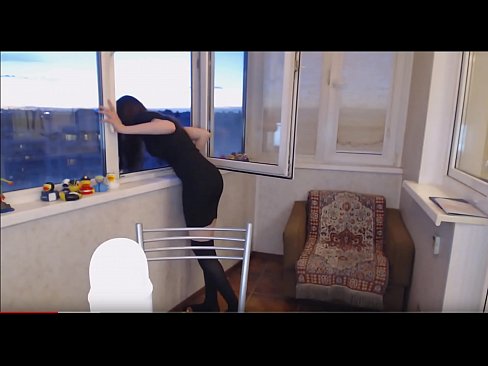 ❤️ Postaraj się nie dojść do siebie ze streamerem Olyasha 1080p (Metronom) Porno fb at us